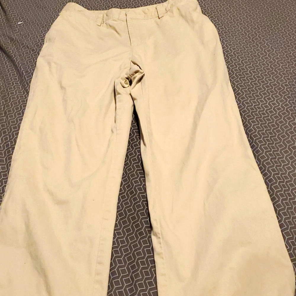 Lauren by Ralph Lauren pants